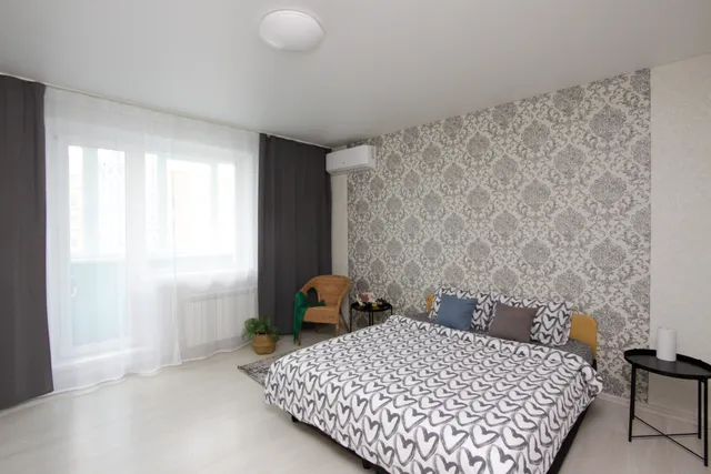 гостиница Славная