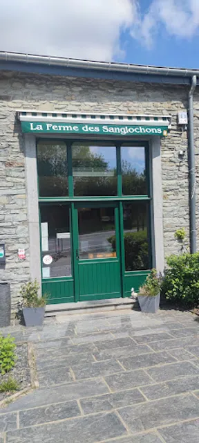 La Ferme des Sanglochons