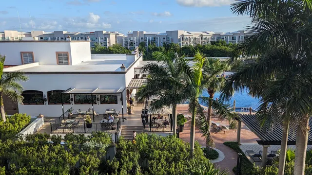 The Villas at Grand Residences Riviera Cancun