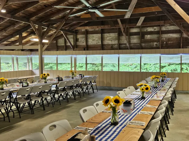 Yawgoo Bakes & Barbecues