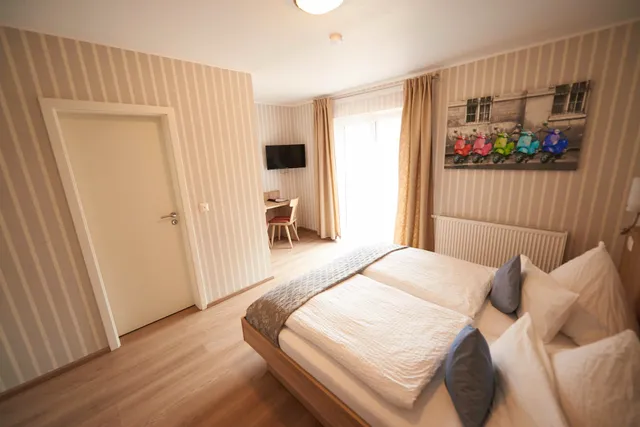 Hotel "Wurster Kroog"