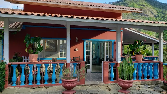 Pousada Nina-Flor Lumiar