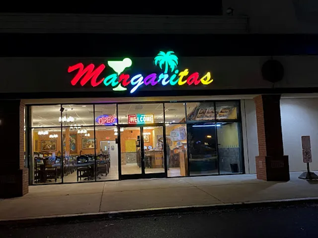 Margaritas of Austin Peay