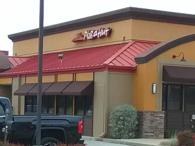 Pizza Hut
