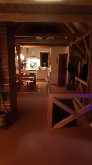 Ferienwohnungen am Wald