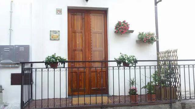 Guest House Le Ginestre Dell'Etna