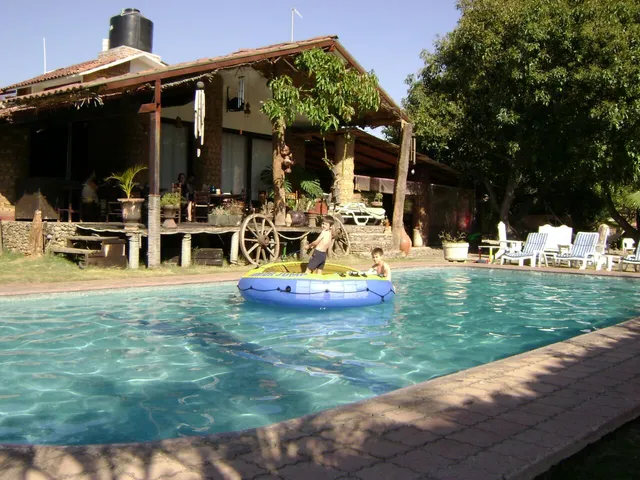 Spa Holístico Casa Tonantzin