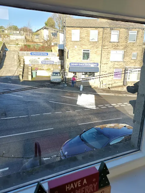 Denby Dale Tea Rooms