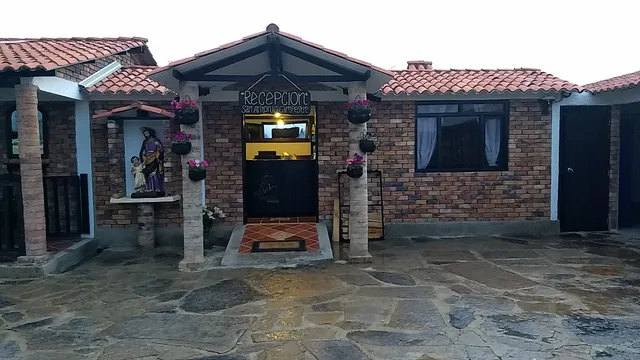 POSADAS SAN ANTONIO CAMPESTRE