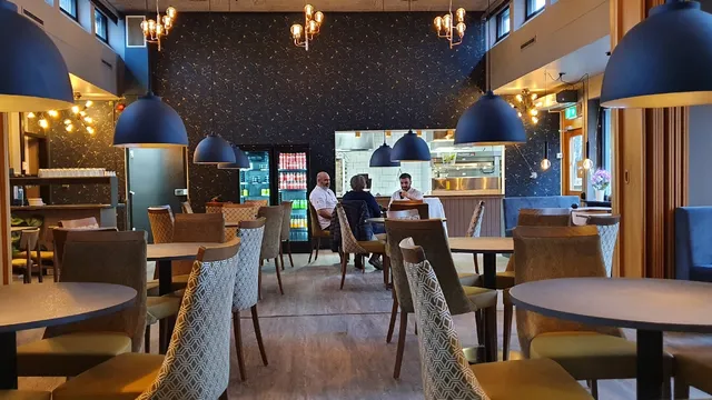 Sofia Magdalena Kök