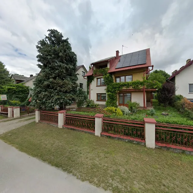 Agro-Bud. Agroturystyka