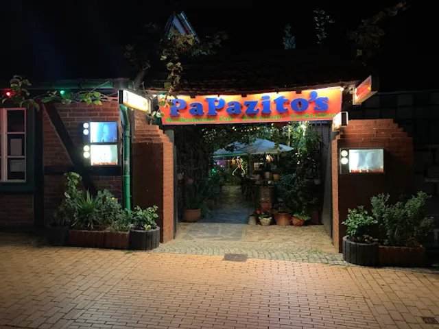 Papazitos