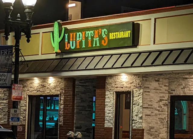Lupita's Restaurant & Bar