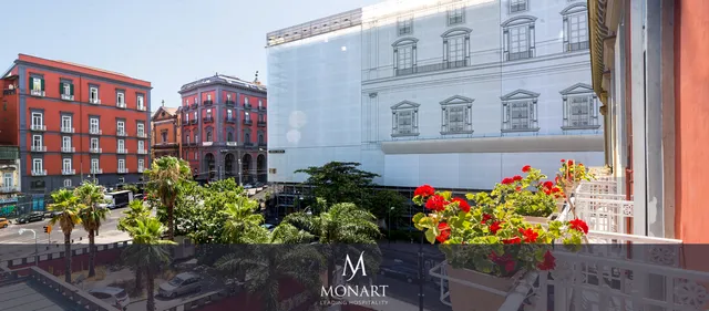 Monart Hospitality Cavour