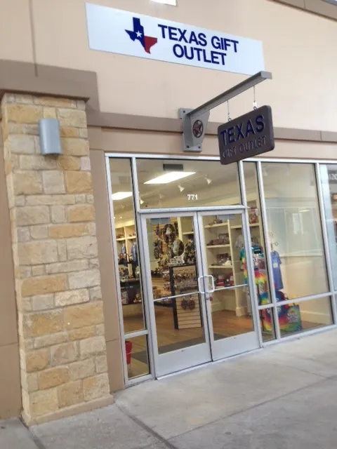 Texas Gift Outlet