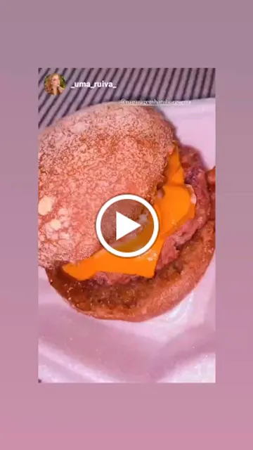 Na Garagem Hamburgueria