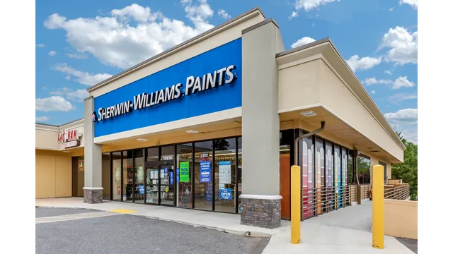 Sherwin-Williams Paint Store