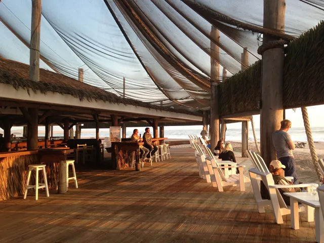 Tiger Reef Beach Bar & Grill