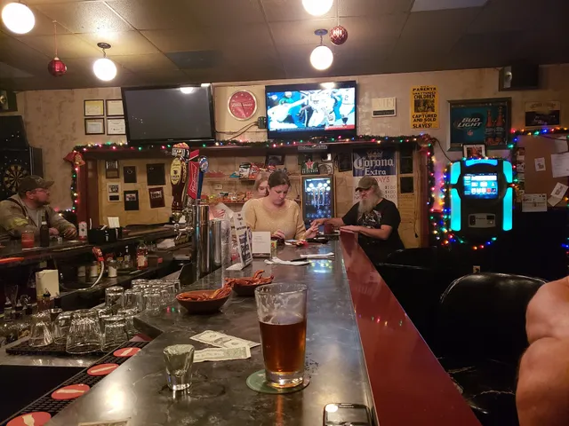 Towers Bar & Restaurant