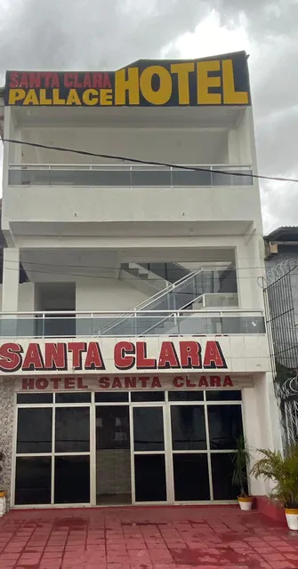 Hotel Santa Clara