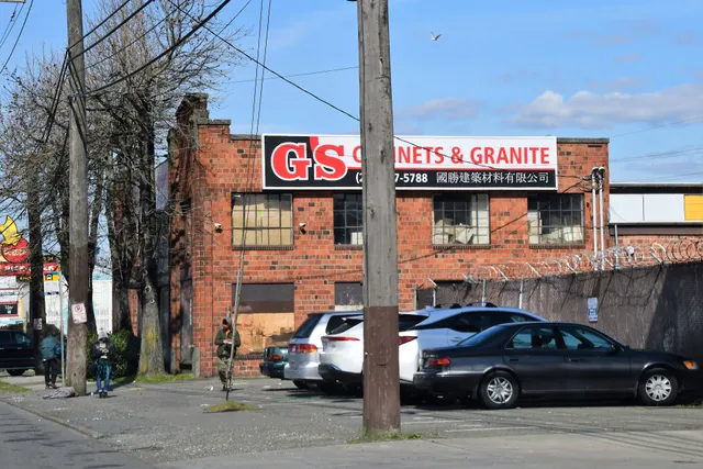GS Building Supply