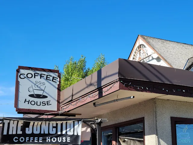 The Junction Coffee House
