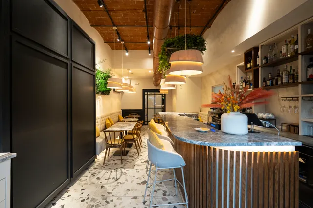 Sfoglia Re | Ristorante Firenze | Brunch