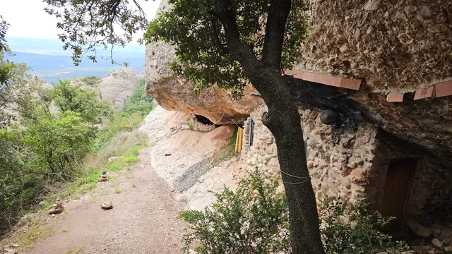 Ermita de Sant Martí