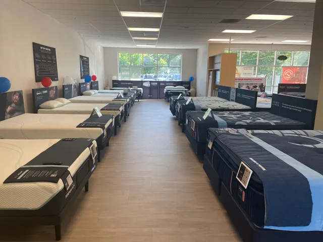 Mattress Firm Turlock