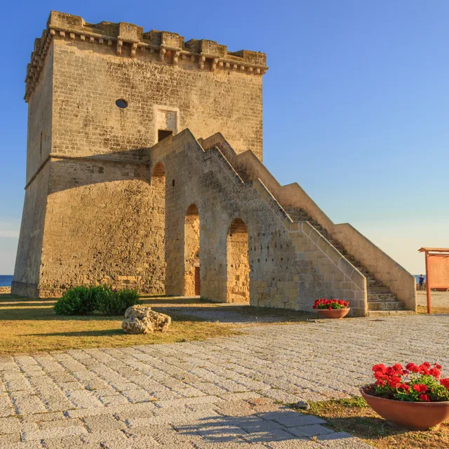 La Torre Bed and Breakfast