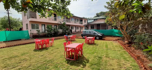 Swami Leela Relax Inn