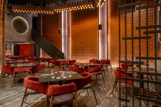 Noho Progressive Asian House