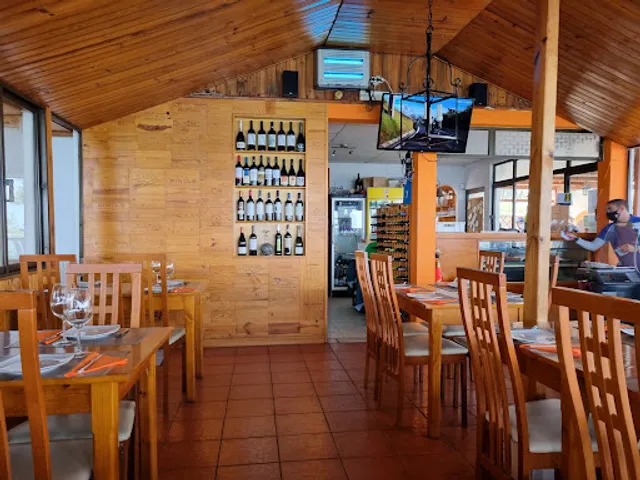 Restaurante Dom Petisco