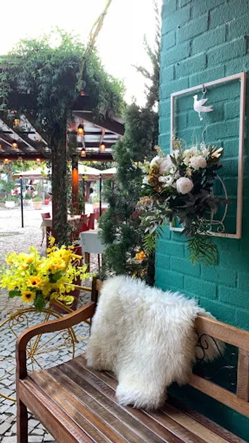 Confraria de Guaramiranga