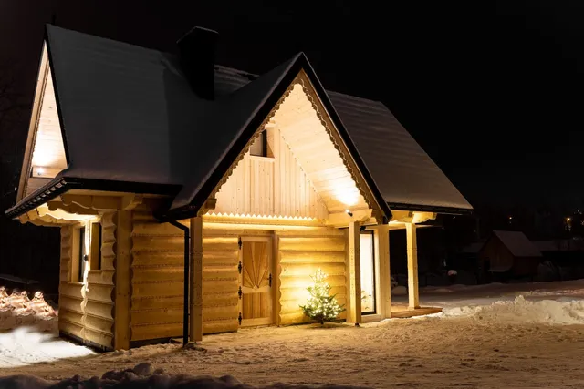 Domek Zakopiański Czar