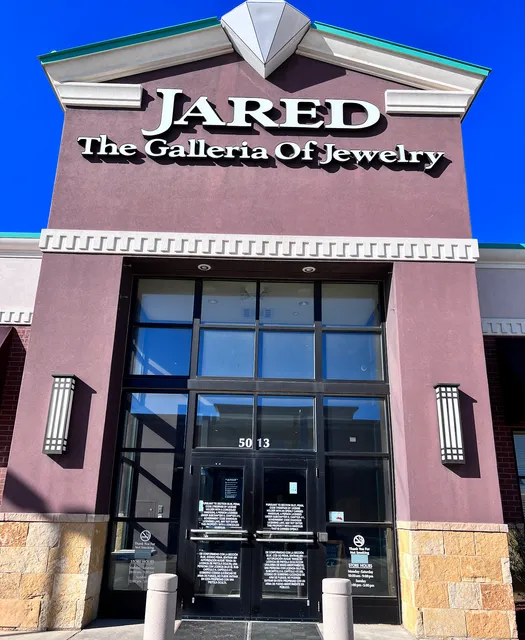 Jared Jewelers