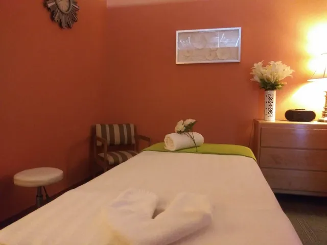 Thoughtful Touch Massage