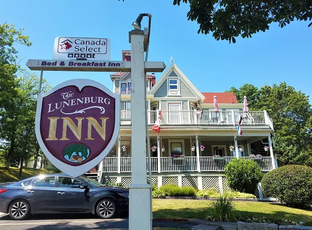 The Lunenburg Inn