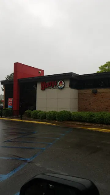 Wendy's