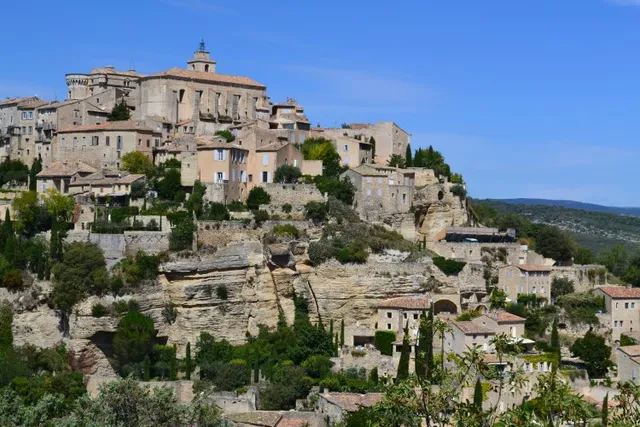 VVF Luberon Provence