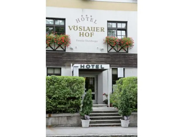 Vöslauerhof