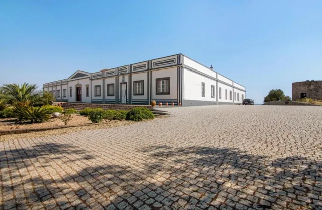 Moinho do Monte Novo, Sociedade Agro-Turìstica,Lda