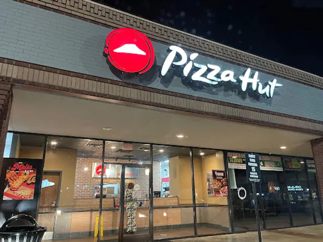 Pizza Hut