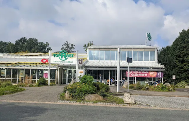 Coffee Fellows - Kaffee, Bagels, Frühstück