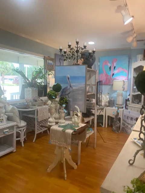 Calabash Trading and Consignment