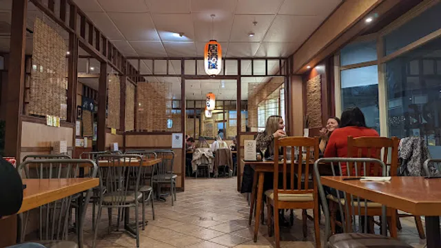 OMOIDE Japanese Restaurant