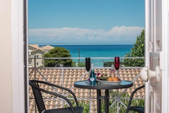 Marietta Boutique Apts