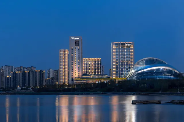 The Westin Yantai