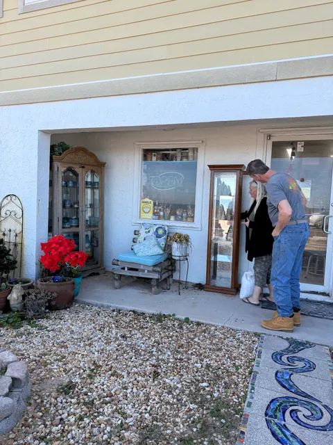 Down To Earth Pottery