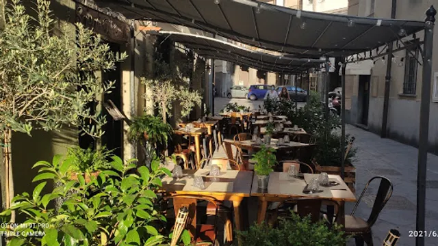 Pizzeria Sapori d'Italia 2